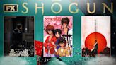 Movies and TV shows to watch after Shōgun