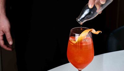 The Aperol Spritz Just Won't Quit. Here’s How to Make It Right