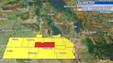 Severe thunderstorm watches and warnings take over parts of southern Manitoba