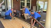 Day of Caring: Kindness spread throughout Rowan County - Salisbury Post