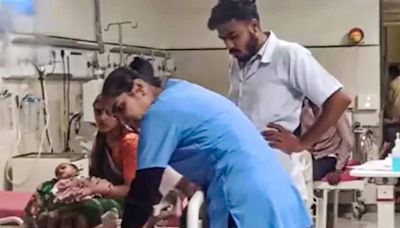 Chandipura Virus Reaches Rajasthan After Gujarat Outbreak: All You Need To Know - News18