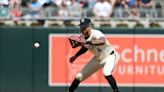 Carlos Correa Leaves Game With Oblique Strain