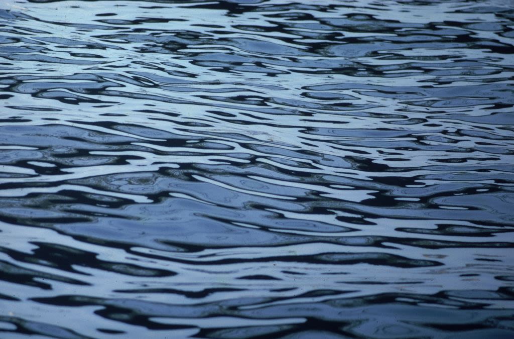 Man dies after falling off boat into water in Otter Tail County