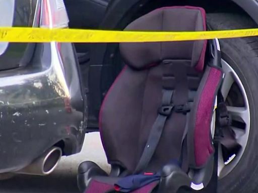 Muere un niñito sacado de un auto caliente en Nueva York