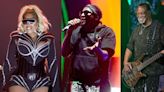 Mary J. Blige, A Tribe Called Quest, and Kool & The Gang Headline the Rock & Roll Hall of Fame Class of 2024