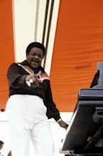 Fats Domino