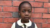 Young girl who scored 100% in maths competition secures scholarship