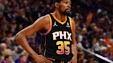 NBA Fans Criticize Kevin Durant, Suns amid 0-3 Deficit vs. Anthony Edwards, Wolves