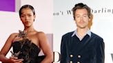 Who’s Harry Styles Dating Now? Meet His Girlfriends Before Taylor Russell