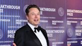 Elon Musk says he 'would know' if there are aliens out there with all the Starlink satellites he has orbiting Earth