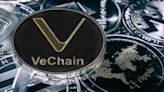 Historical Data: VeChain Price Poised For A Bullish Breakout?