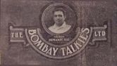 Bombay Talkies