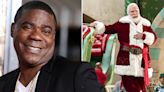 ‘The Santa Clauses’ Nabs Tracy Morgan For Carrot-Eating Cameo On Disney+ Comedy