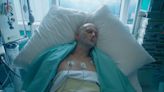 David Tennant encarna "Litvinenko"