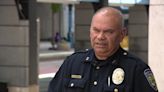 DART police chief addresses recent string of violent incidents