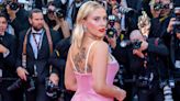 20 times Scarlett Johansson has worn stunning outfits that show her tattoos