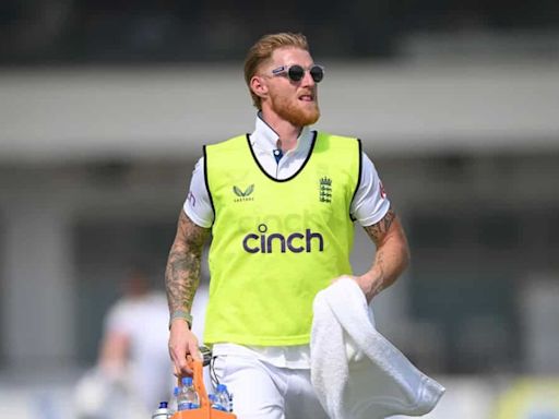 PAK v ENG 2024: England captain Ben Stokes eyes return in second Test in Multan