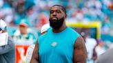 Armstead feels pain of Dolphins fans. And Dolphins personnel notes