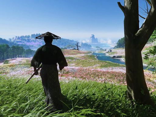 Assassin's Creed Shadows isn't even out for 6 months, but Ghost of Tsushima ate its lunch 4 years ago and the superb PC Director's Cut rubs salt in the wound