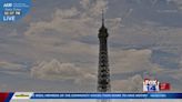 Fox 14 Your Morning News: The American University of Paris