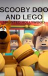 Lego Scooby-Doo! Haunted Hollywood