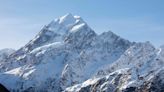 New Zealand marks 1 month to Women's World Cup with match near Mount Cook