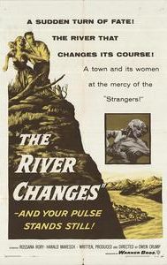 The River Changes
