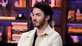 Kevin Jonas Shares Experience Removing Cancerous Mole: “Time to Heal”