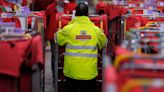 Royal Mail could axe Saturday postal deliveries after £319m loss