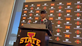 Iowa State football's offense set to step into the spotlight