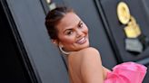 Chrissy Teigen’s mid-century modern deck is the ‘perfect retreat’ according to experts