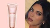 Kendall Jenner's “Spring French Girl” Makeup Includes Martha Stewart’s $14 Secret to Glowy Skin