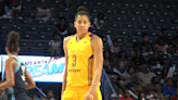 Basketball legend Candace Parker retires after 16 seasons