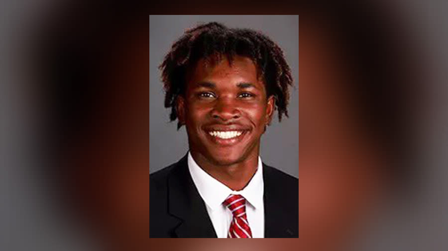 Football star transferring to NC Central dies after crash on I-85