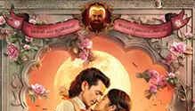 Sureshanteyum Sumalathayudeyum Hrudayahariyaya Pranayakadha Movie Review: A romance that is unique , with masterful narration