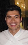 Henry Golding