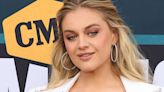 Kelsea Ballerini Showed Off Epic Dance Moves in a Bikini on TikTok Ahead of CMA Fest