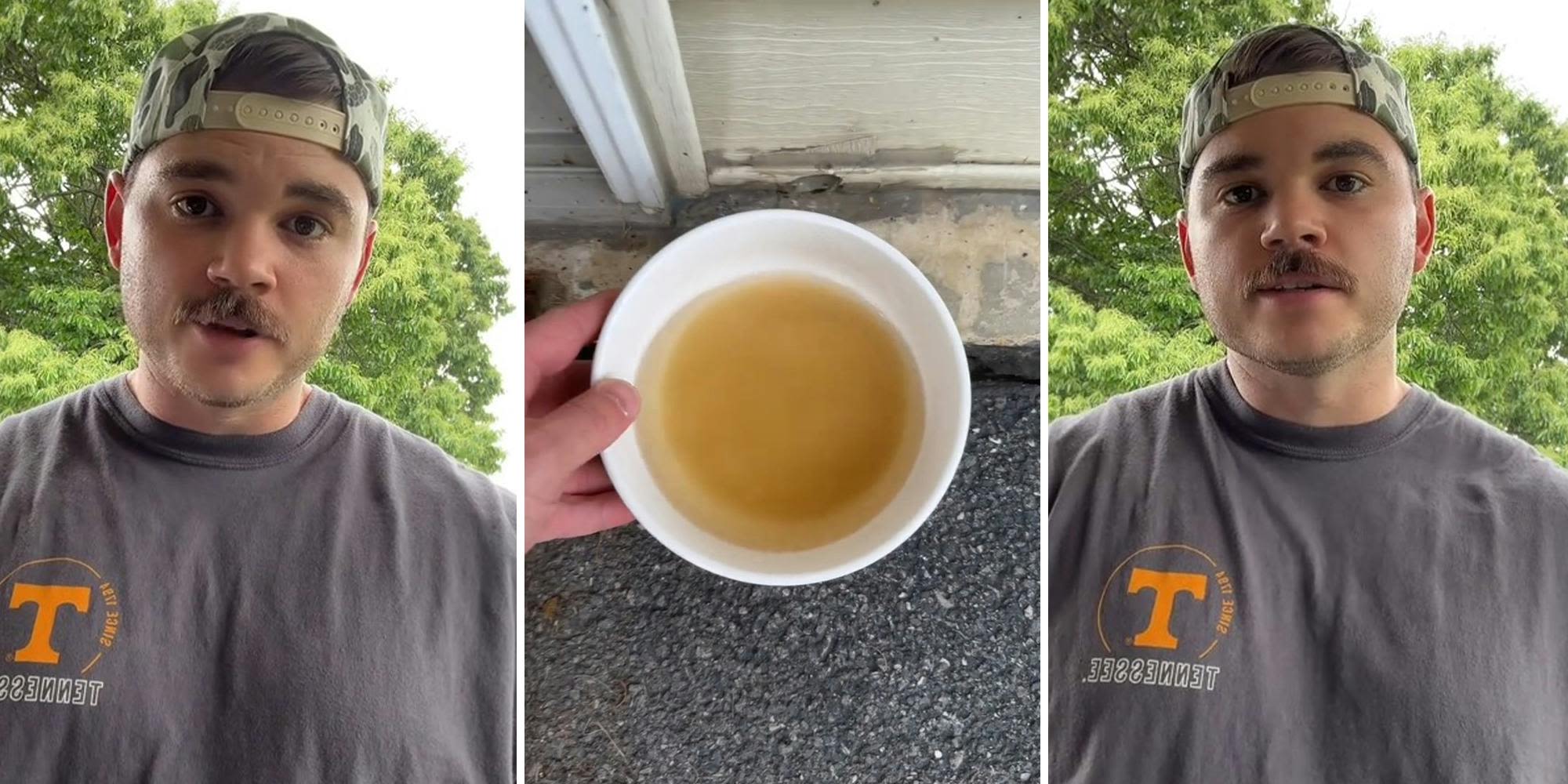 ‘If y’all want to keep all the flies out of your house this summer’: Man shares how to get rid of flies in your house. It only takes 2 household ingredients