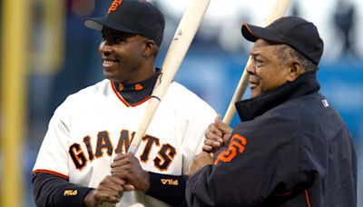 MLB》Willie Mays 離世後，誰是最偉大的在世球星？ - MLB - 棒球 | 運動視界 Sports Vision