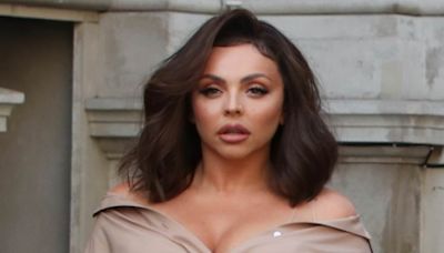 Little Mix hit with shocking claim about Jesy Nelson's backing vocals