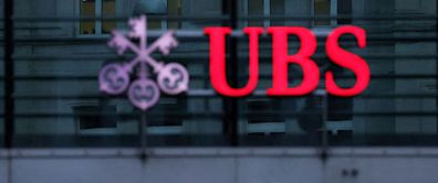 UBS Stock Rallies After Bank Swings Back to Profit