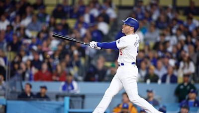 Dodgers mailbag, Part 2: Freddie Freeman's start, expectations for Walker Buehler and more