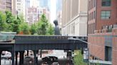 Die New Yorker High Line wird 15 Jahre alt