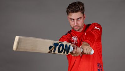 I enjoy the One-Day format because I feel it is a nice mix of T20 and Test cricket: Will Jacks