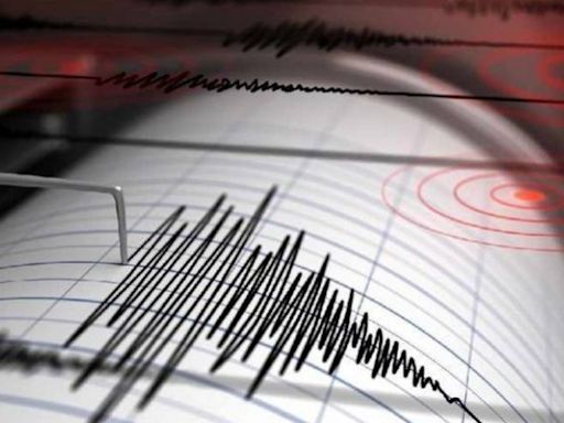 快訊／菲律賓近海發生規模6.8地震！傷亡、災損未明