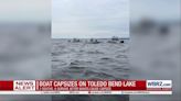 Toledo Bend deaths in bad weather