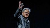 Nvidia CEO's signature leather jackets are so popular that websites are selling lookalikes using his name and photo