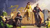 Garena 宣布攜手 KADOKAWA 為大逃殺遊戲《Garena Free Fire》展開動畫化企劃