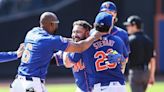 Mets hope to build momentum off Sunday's wild walk-off win over Giants: 'We needed that'