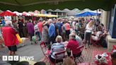 Stroud Farmers' Market celebrates 25 years supporting farmers